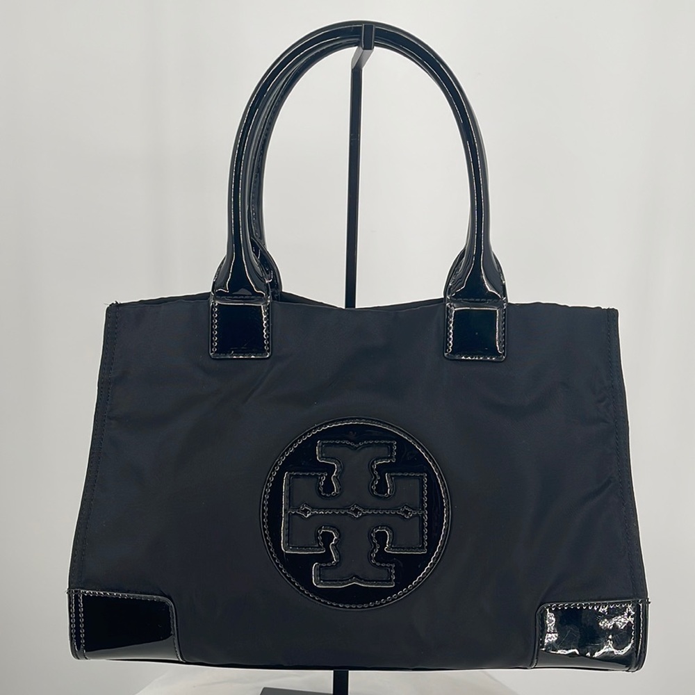 Tory Burch ELLA TOTE BAG